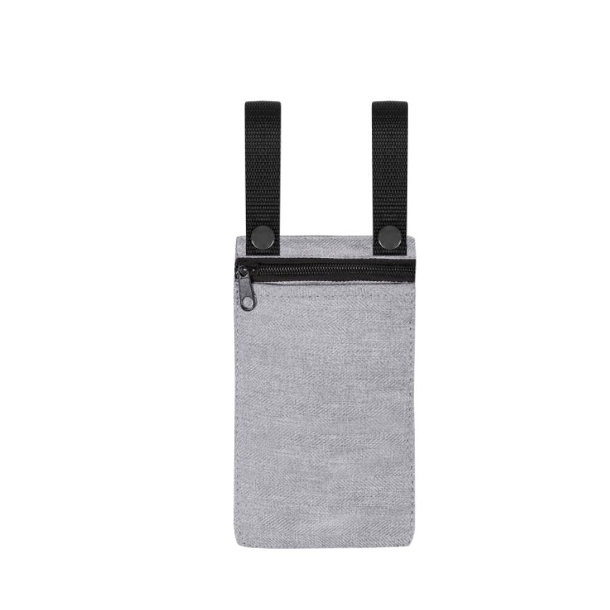 Lionelo - Kinderdriewieler BERRY Grey Stone