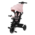 Lionelo - Kinderdriewieler BERRY Roze