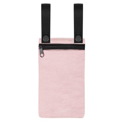 Lionelo - Kinderdriewieler BERRY Roze