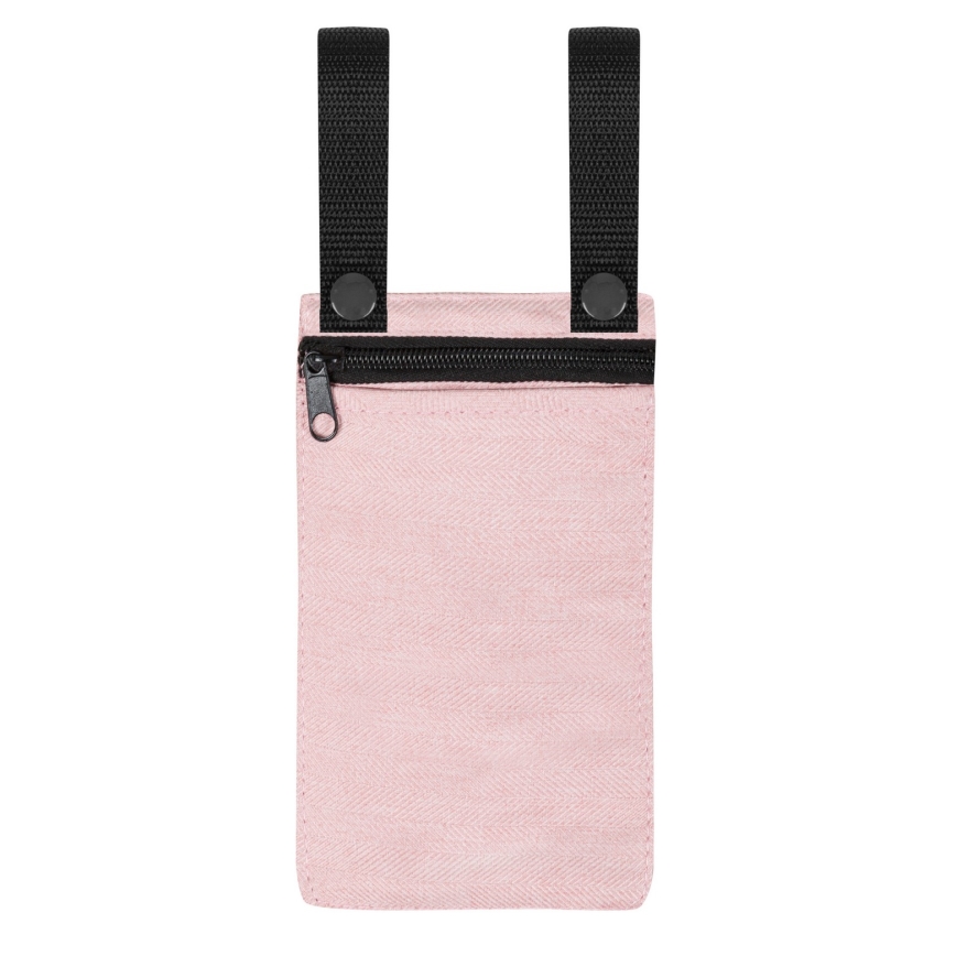 Lionelo - Kinderdriewieler BERRY Roze