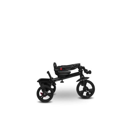 Lionelo - Kinderdriewieler HAARI groen/zwart