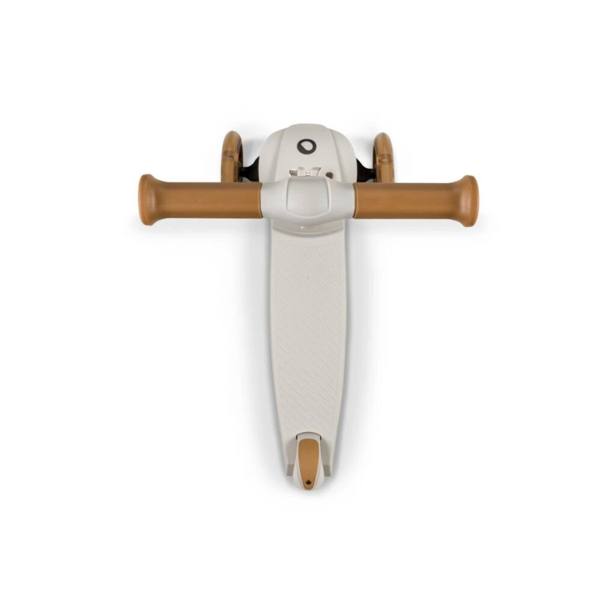 Lionelo - Kinderen step JESSY beige