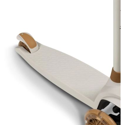 Lionelo - Kinderen step JESSY beige