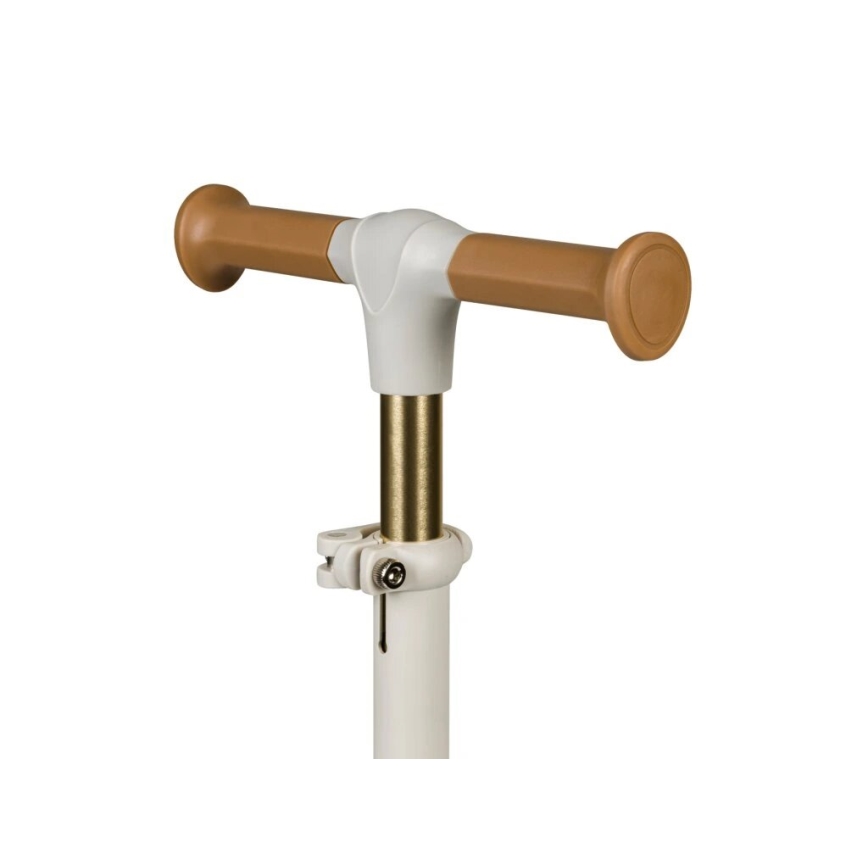 Lionelo - Kinderen step JESSY beige