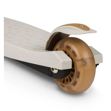 Lionelo - Kinderen step JESSY beige