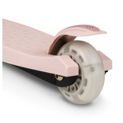 Lionelo - Kinderen step JESSY roze