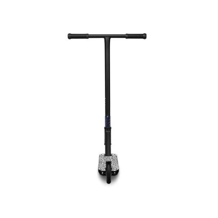 Lionelo - Kinderen step WHIZZ NEO zwart