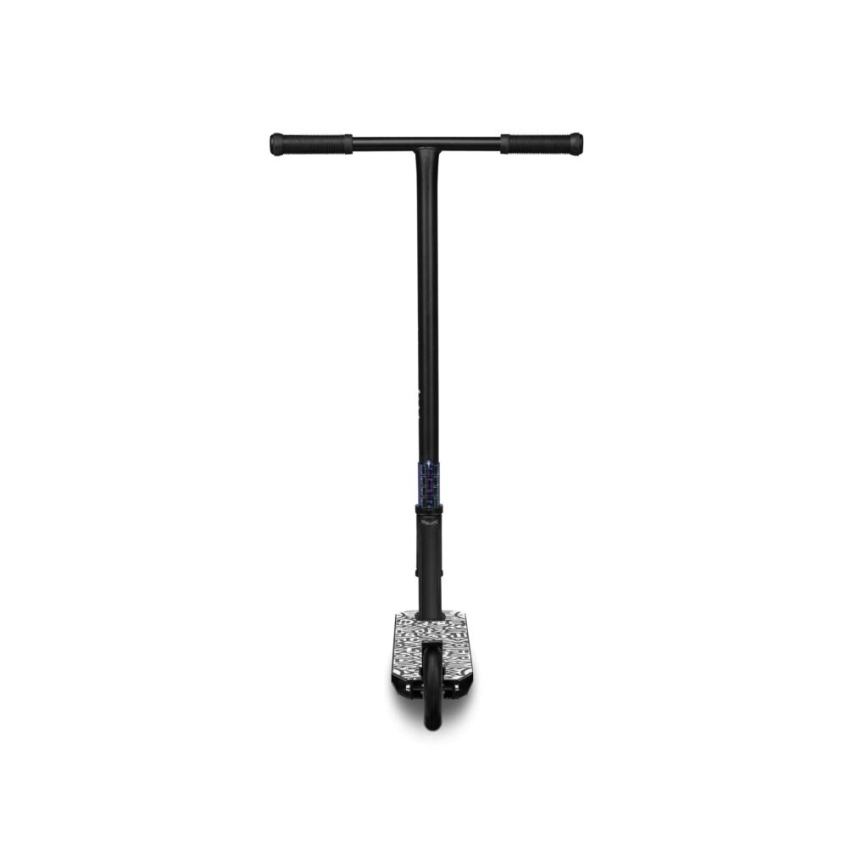 Lionelo - Kinderen step WHIZZ NEO zwart
