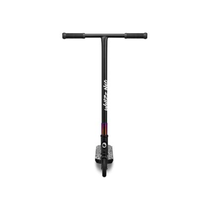 Lionelo - Kinderen step WHIZZ NEO zwart