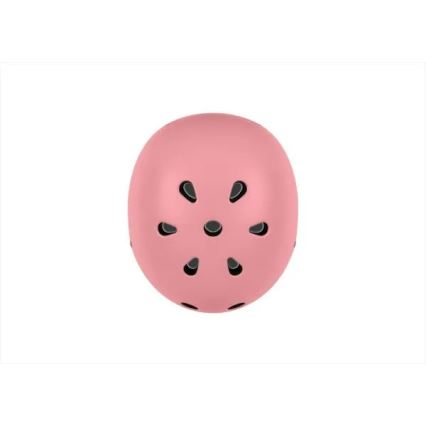 Lionelo - Kinderhelm HELMET Pink Rose
