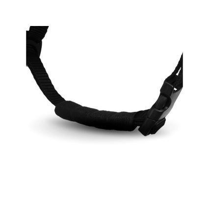 Lionelo - Kinderhelm HELMET Wit