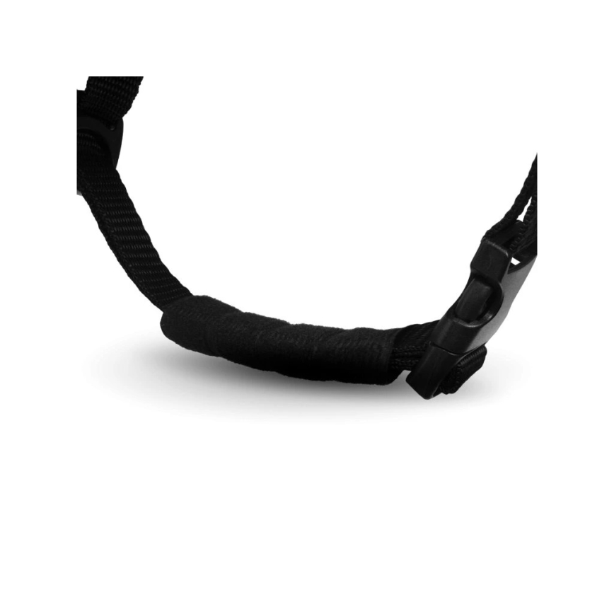 Lionelo - Kinderhelm HELMET Wit