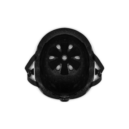 Lionelo - Kinderhelm HELMET Wit