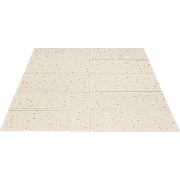 Lionelo - Kinderspeelmat ZORA