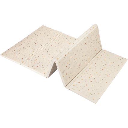 Lionelo - Kinderspeelmat ZORA