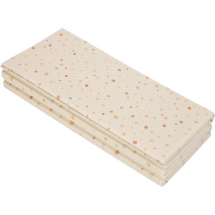 Lionelo - Kinderspeelmat ZORA