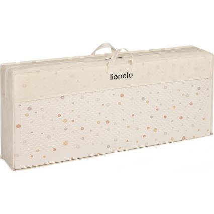 Lionelo - Kinderspeelmat ZORA