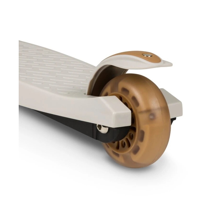 Lionelo - Kinderstep JESSY 3xAA beige