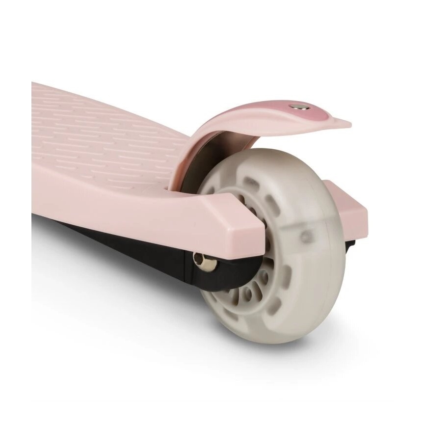 Lionelo - Kinderstep JESSY 3xAA roze