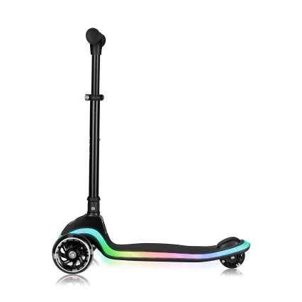 Lionelo - Kinderstep MEY 3xAAA Zwart Onyx