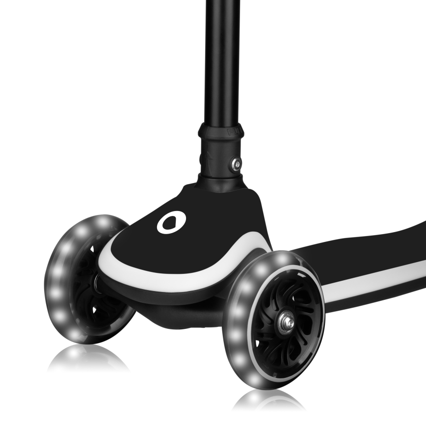 Lionelo - Kinderstep MEY 3xAAA Zwart Onyx