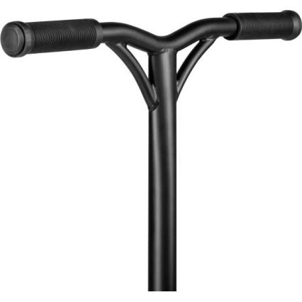 Lionelo - Kinderstep WHIZZ zwart