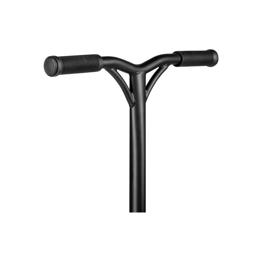 Lionelo - Kinderstep WHIZZ zwart