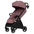 Lionelo - Kinderwagen INGRID Roze Mauve
