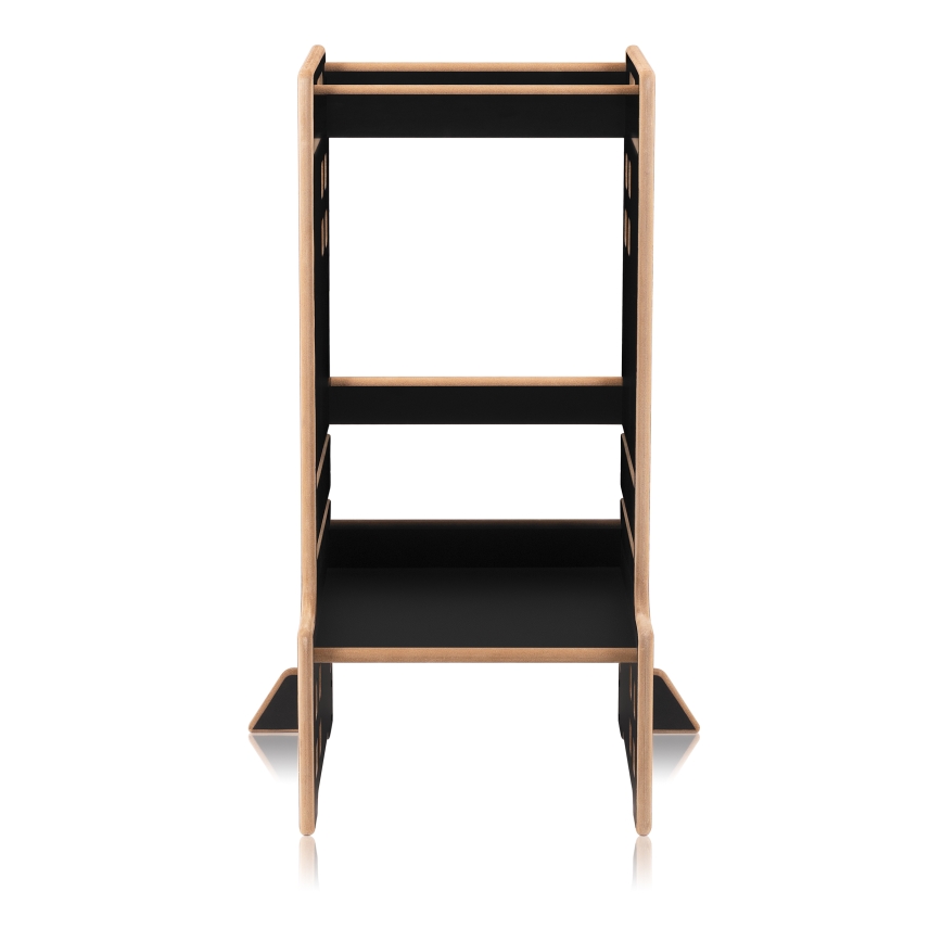 Lionelo - Leertoren CASS Black Onyx