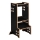Lionelo - Leertoren CASS Zwart Onyx