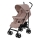 Lionelo - lichtgewicht buggy ELIA Beige Taupe