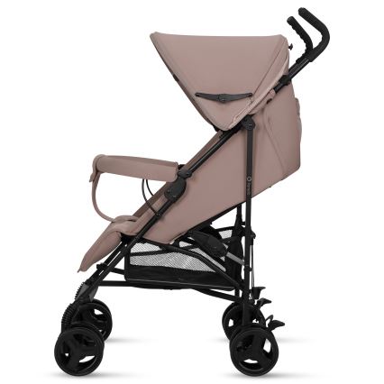 Lionelo - lichtgewicht buggy ELIA Beige Taupe