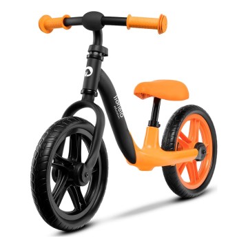 Lionelo - Loopfiets ALEX Oranje