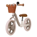 Lionelo - Loopfiets ALEX PLUS beige