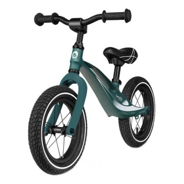 Lionelo - Loopfiets BART AIR groen