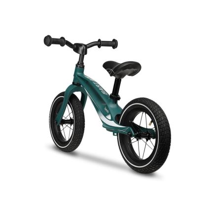 Lionelo - Loopfiets BART AIR groen