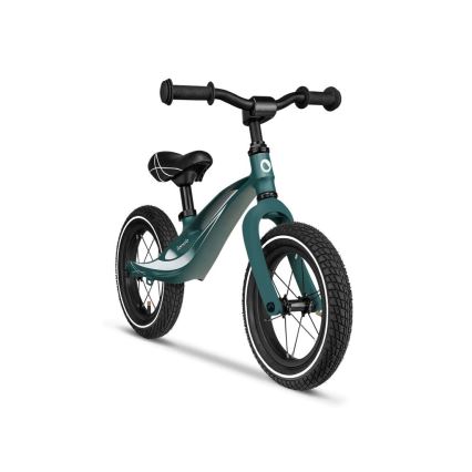 Lionelo - Loopfiets BART AIR groen
