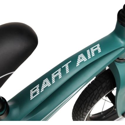 Lionelo - Loopfiets BART AIR groen