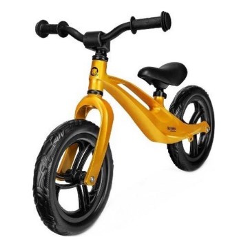 Lionelo - Loopfiets BART geel