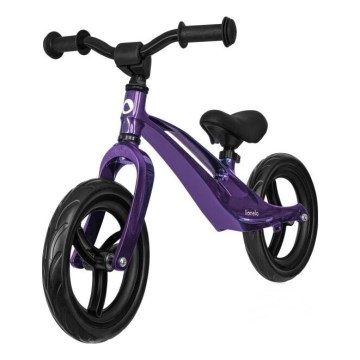 Lionelo - Loopfiets BART paars