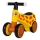 Lionelo - Loopfiets SAMMY geel