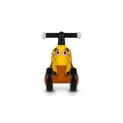 Lionelo - Loopfiets SAMMY geel