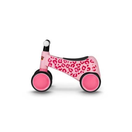 Lionelo - Loopfiets SAMMY roze