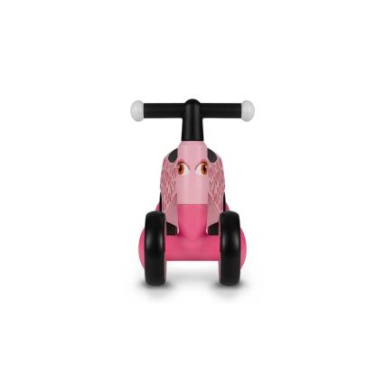 Lionelo - Loopfiets SAMMY roze
