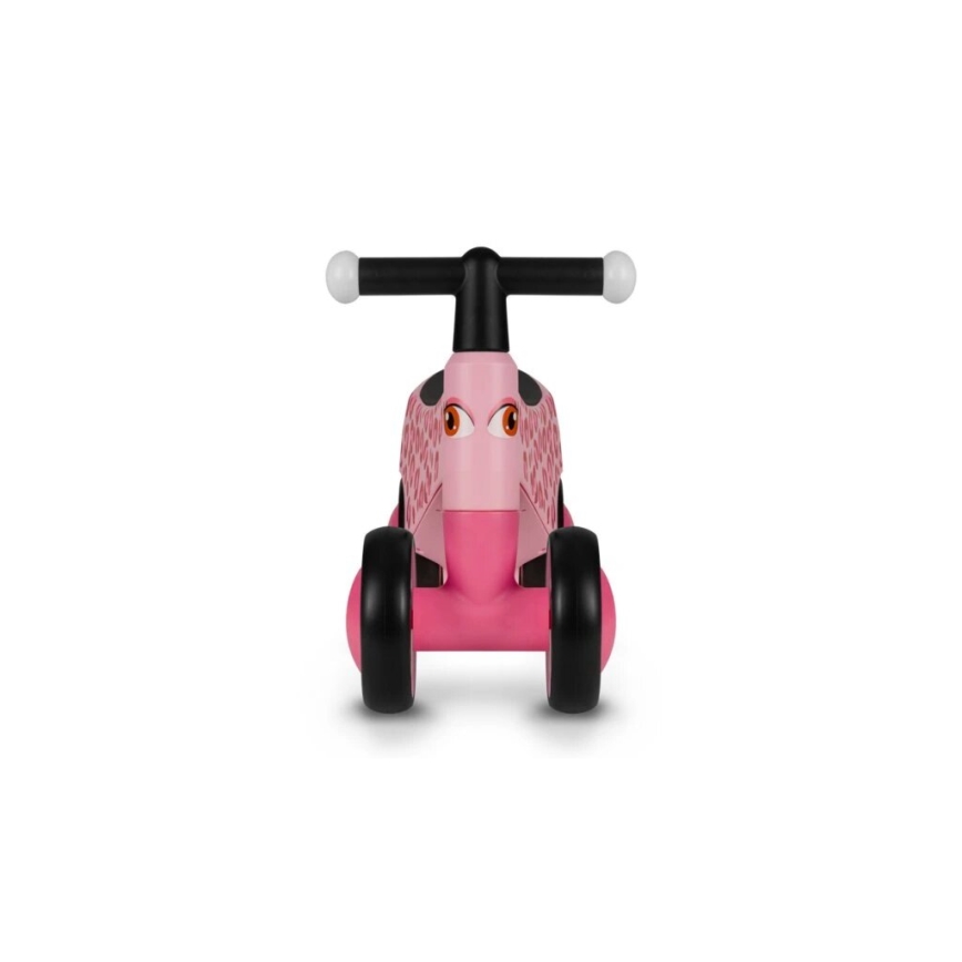 Lionelo - Loopfiets SAMMY roze