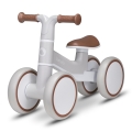 Lionelo - Loopfiets VILLY Beige Latte