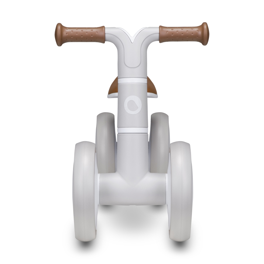 Lionelo - Loopfiets VILLY Beige Latte