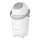 Lionelo - Luieremmer PUREBIN 10 l Wit