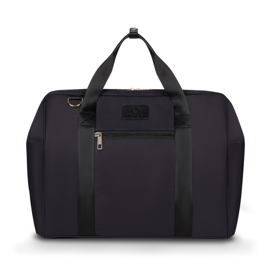 Lionelo - Luiertas IDA Golden Moments voor kinderwagen