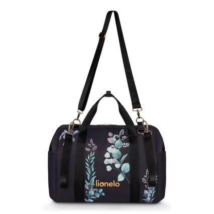 Lionelo - Luiertas IDA Golden Moments voor kinderwagen